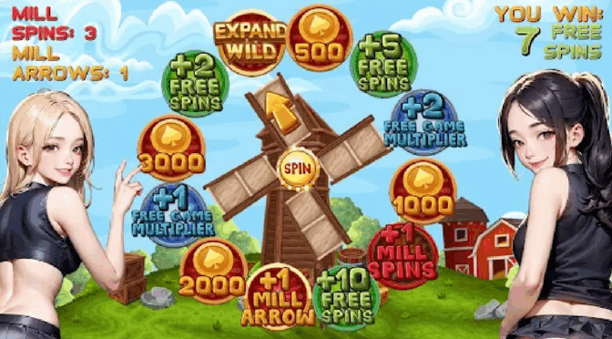 Situs Judi Slot Online Paling Gacor No 1
