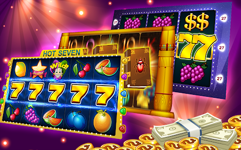 Crime in Top Casino Cities Slot