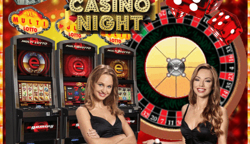 Informasi Paling Tepat dan Akurat Slot Online Gacor