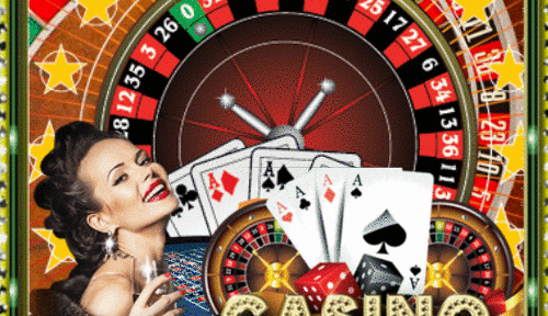 Situs Judi Slot Online Terpercaya Di Indonesia