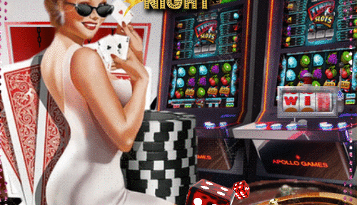 Situs Slot Online Terbaik