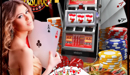 Menang Slot Online Dengan Trik Jitu