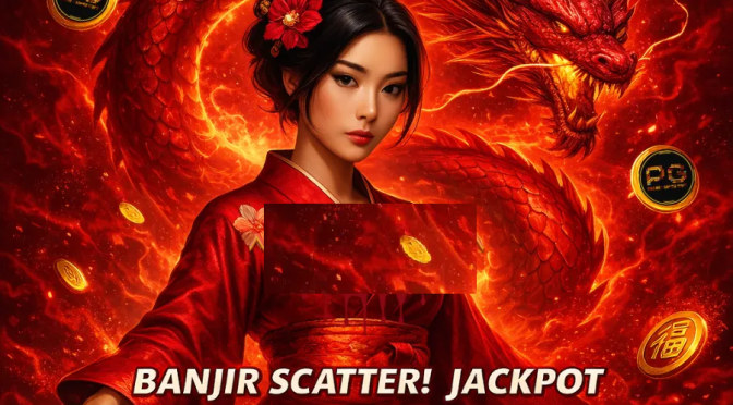 Panduan Menang Jackpot Dan Analisis Judi Slot Online
