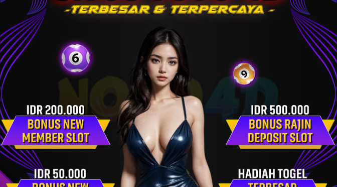 Bagaimana Slot Online Menggunakan Fitur Bonus untuk Menarik Pemain