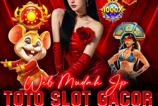 Permainan Slot Online Gacor