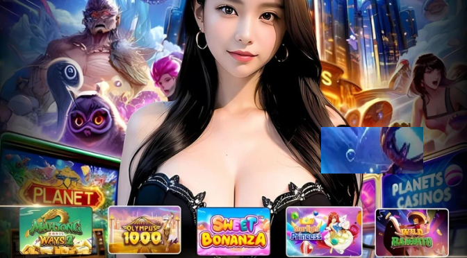 Keuntungan Akun Slot Pg Soft