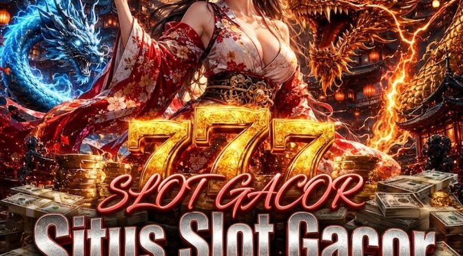 Game Slot Online Terpopuler