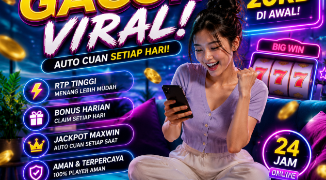 Perspektif Keamanan Digital dan Tips Bijak Bermain